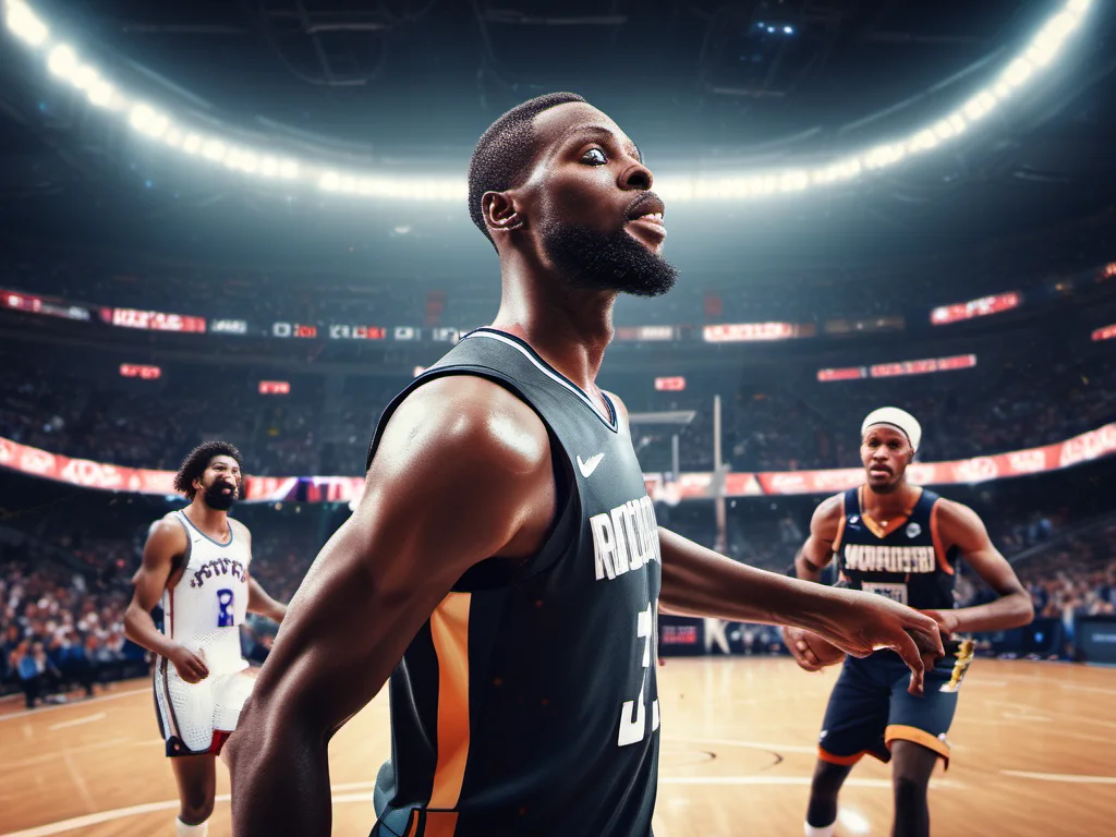 爱奇艺体育 APP